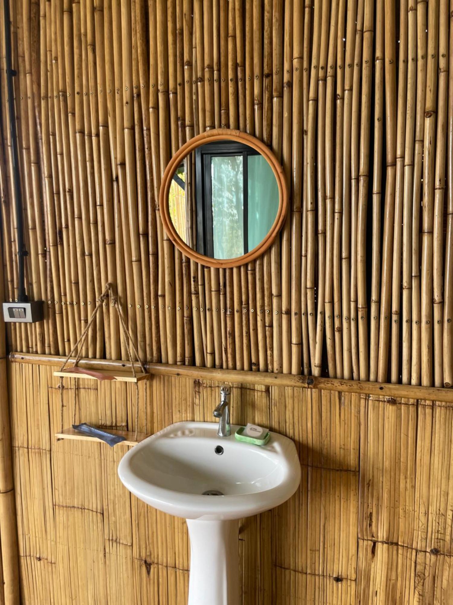 Look Bungalows 涛岛 客房 照片